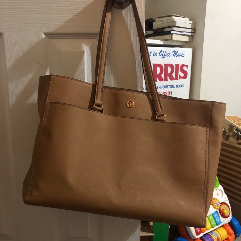 Tory Burch Tote
